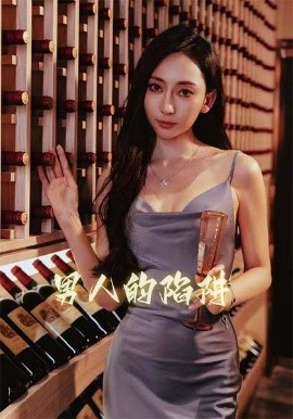 男人的陷阱 全集(大结局)