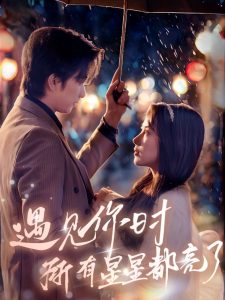 遇见你时所有星星都亮了 全集(大结局)
