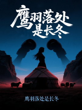 鹰羽落处是长冬(全集)