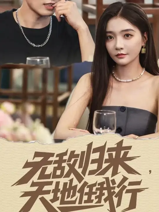 无敌归来天地任我行(全集)