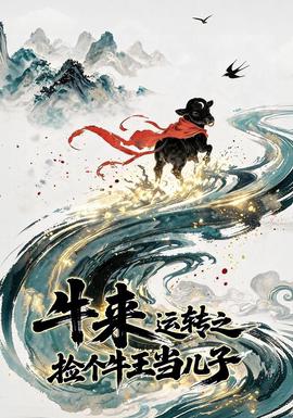牛来运转之捡个牛王当儿子(全集)