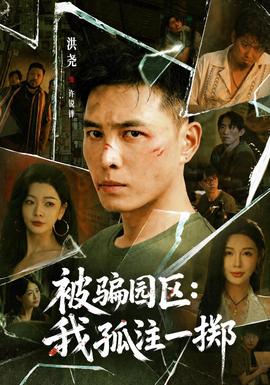 被骗园区：我孤注一掷(全集)